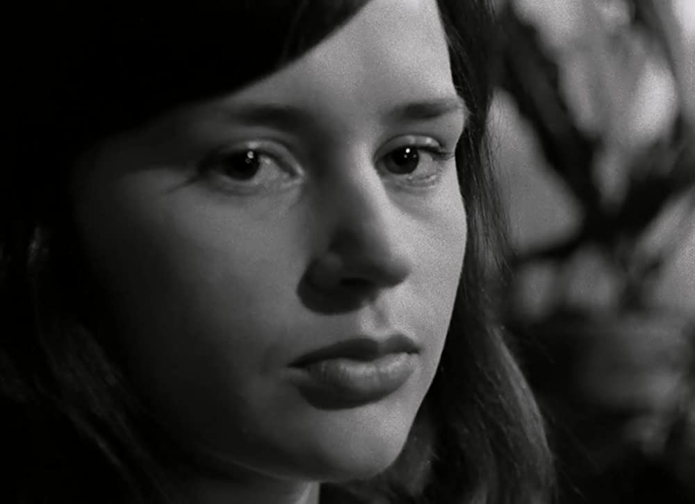 不良少女モニカの画像