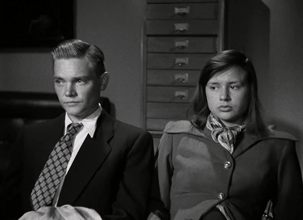 不良少女モニカの画像