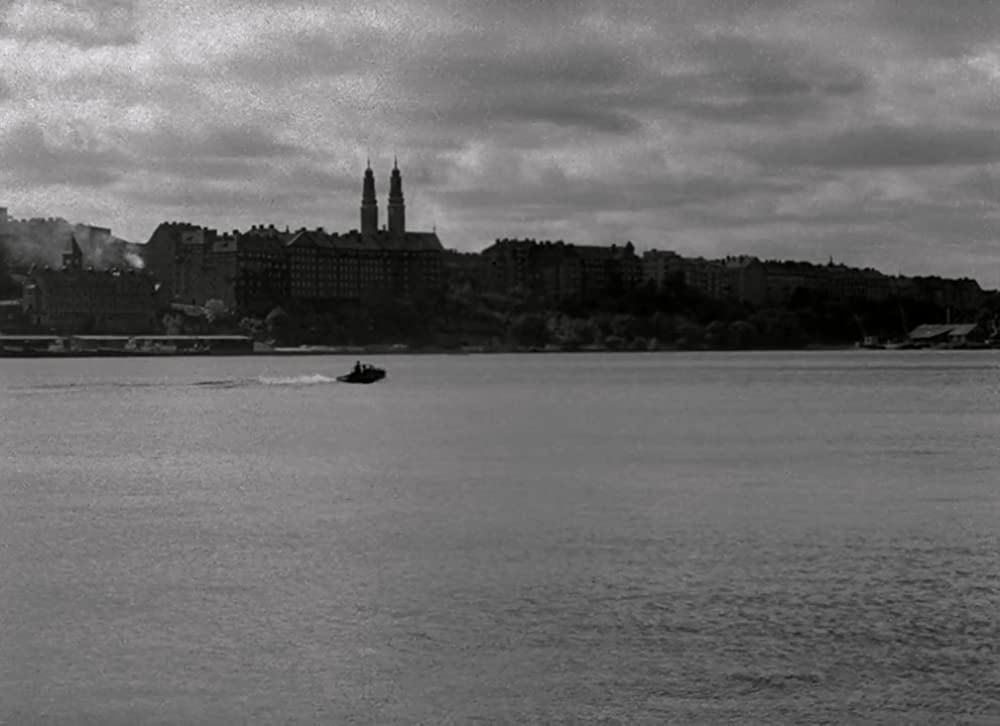 不良少女モニカの画像