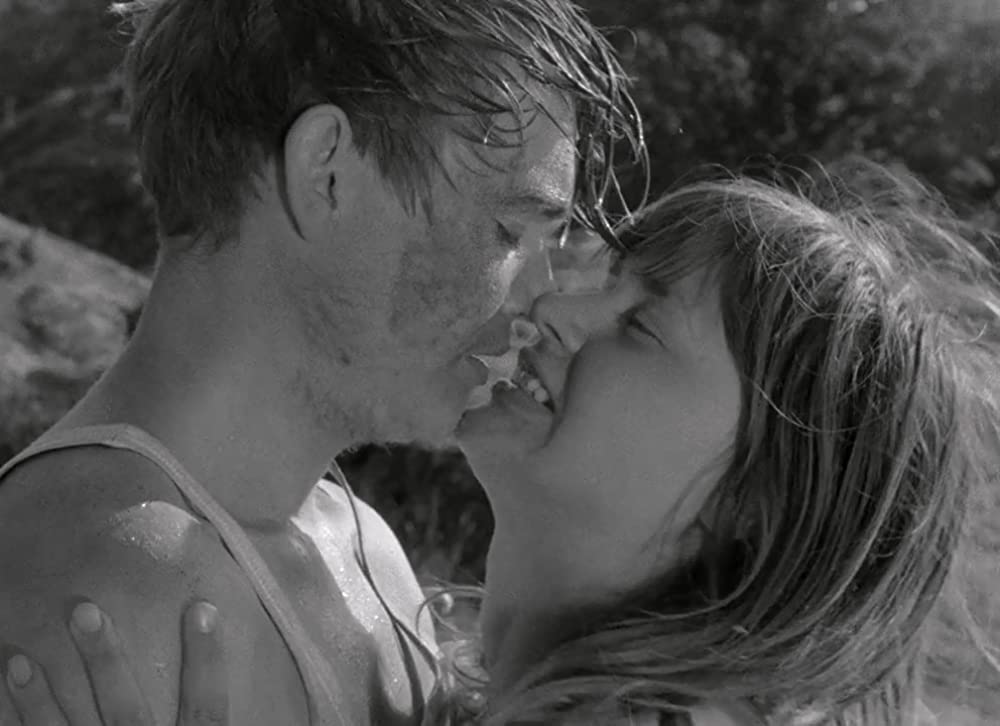 不良少女モニカの画像