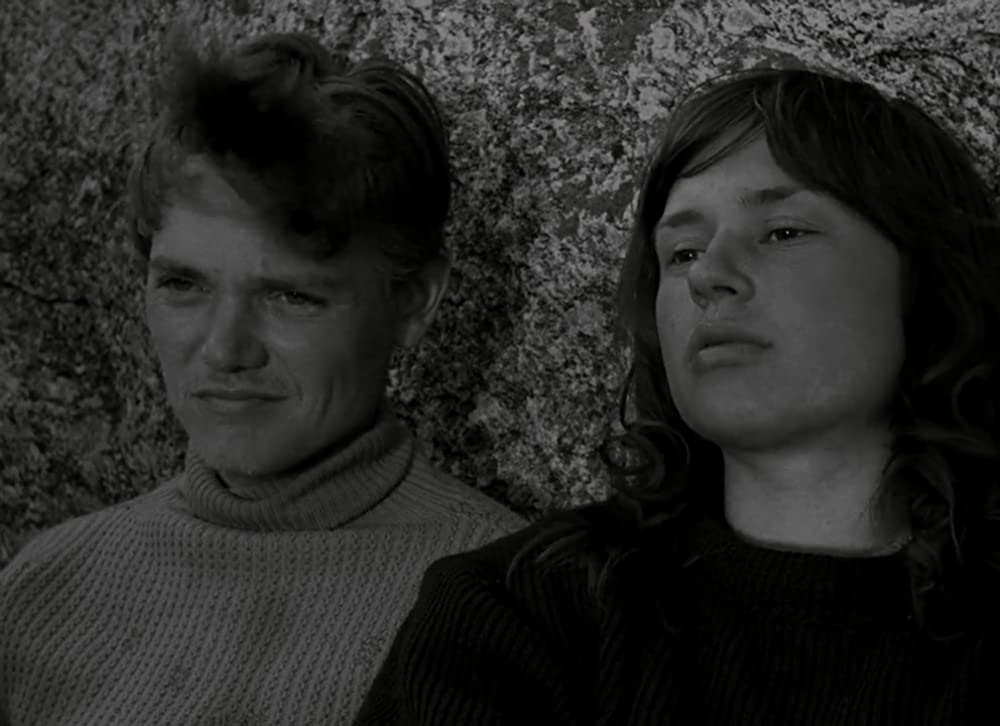 不良少女モニカの画像