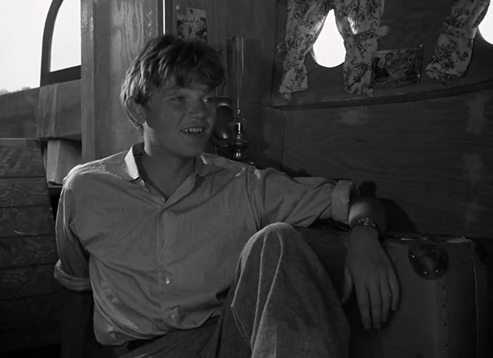 不良少女モニカの画像