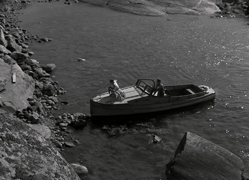 不良少女モニカの画像