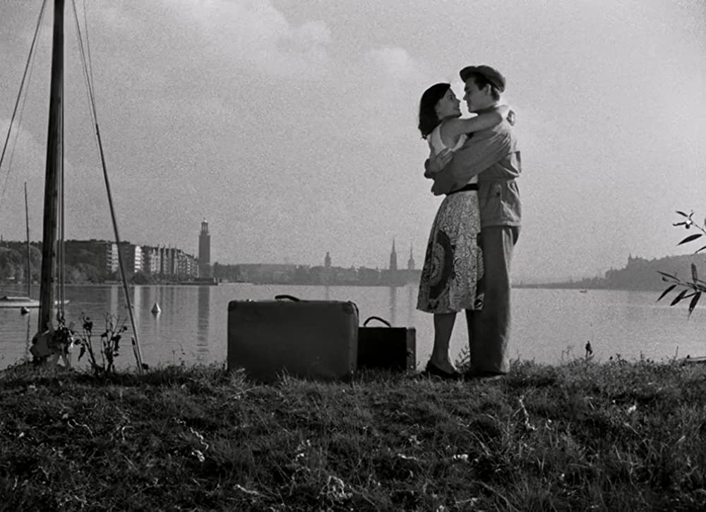 不良少女モニカの画像