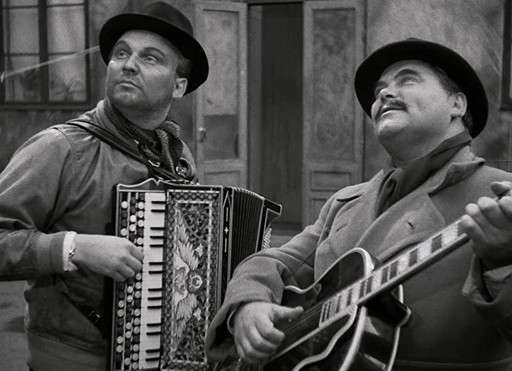 不良少女モニカの画像