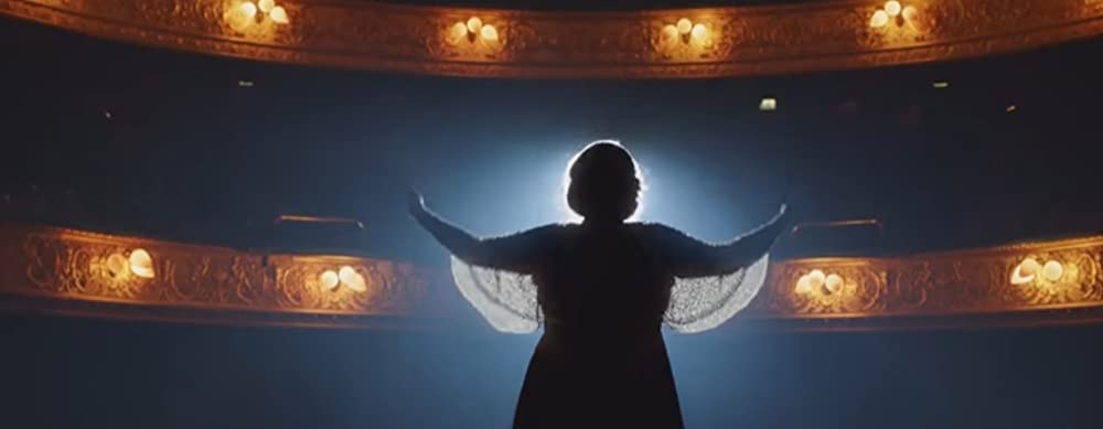 フィガロに恋しての画像