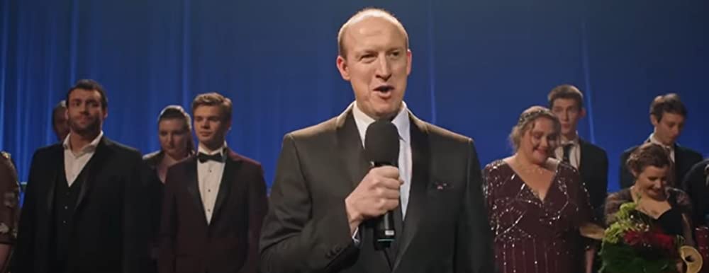 フィガロに恋しての画像