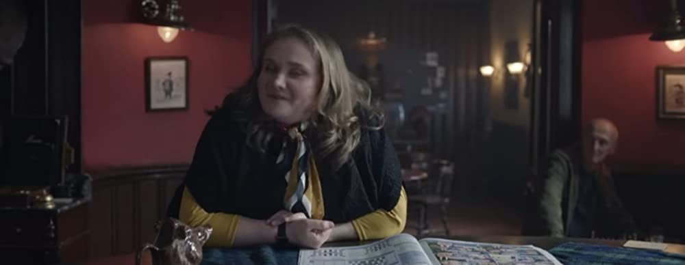 フィガロに恋しての画像