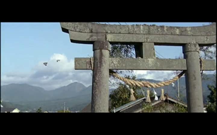 男はつらいよ 寅次郎の休日の画像