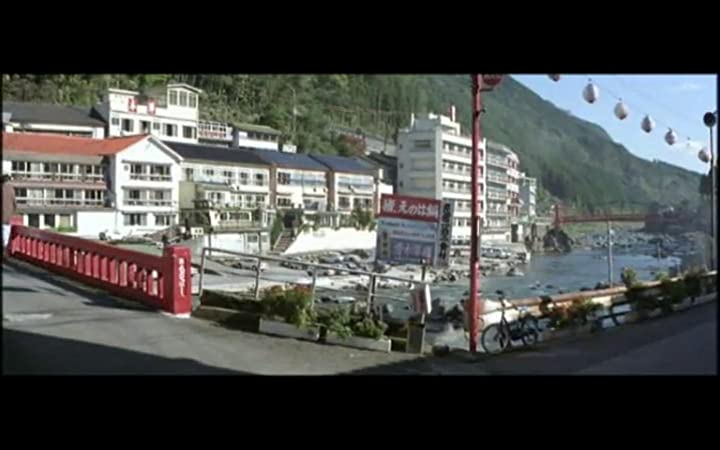 男はつらいよ 寅次郎の休日の画像