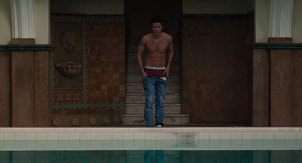 デリリウム 迷宮の館の画像