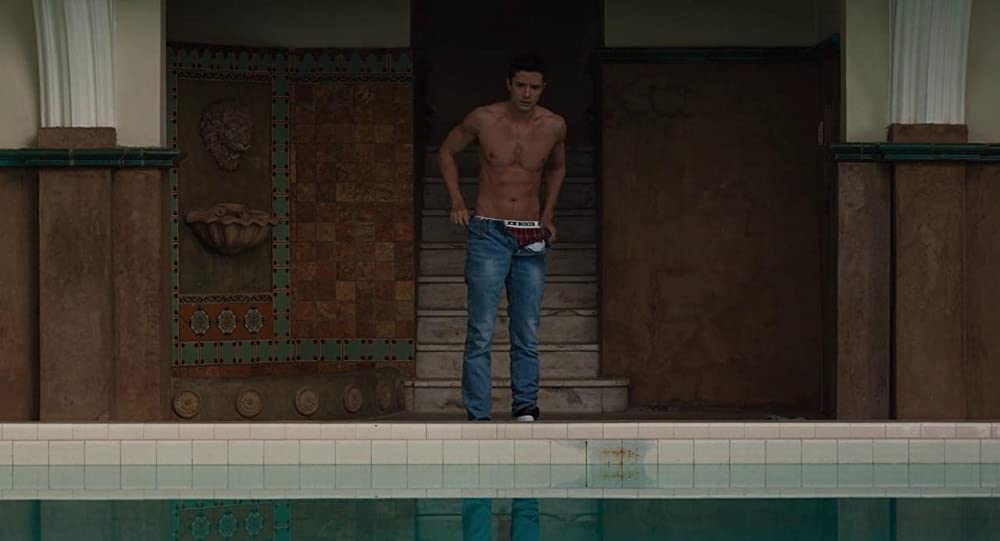 デリリウム 迷宮の館の画像