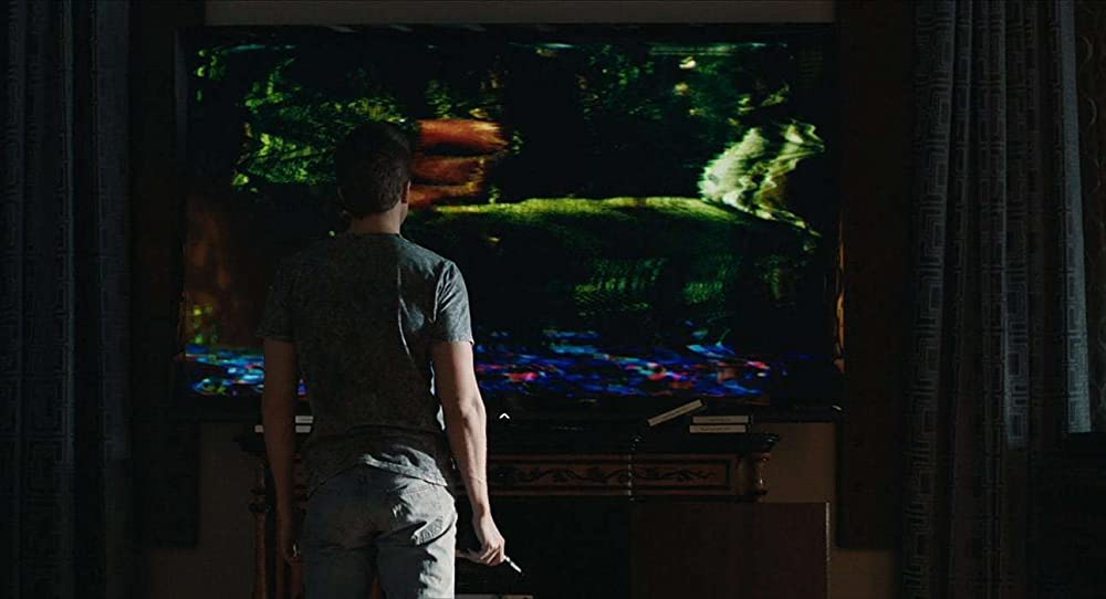 デリリウム 迷宮の館の画像