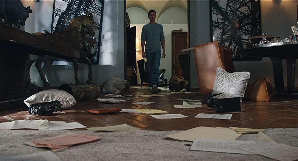 デリリウム 迷宮の館の画像