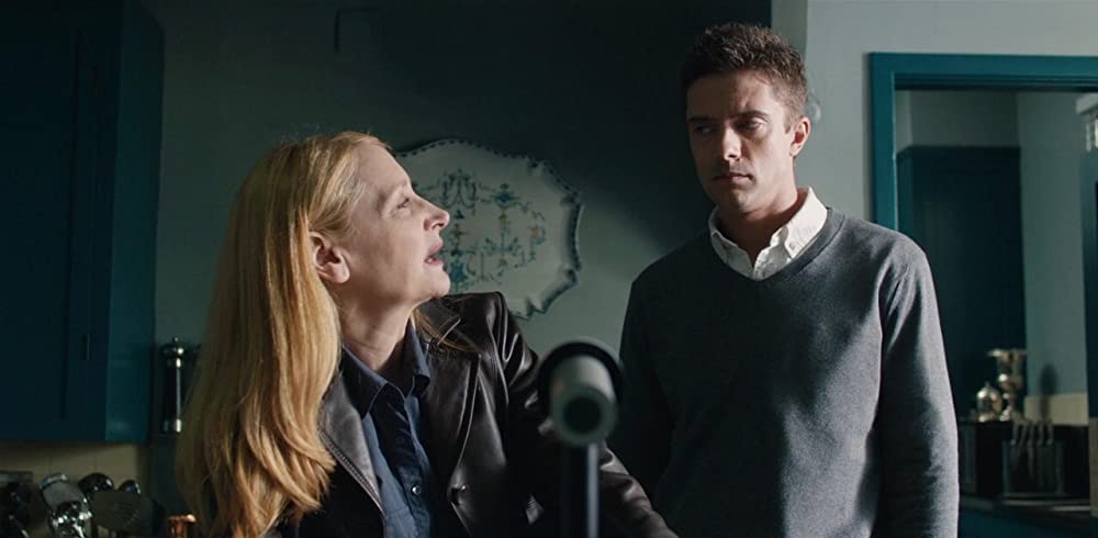 デリリウム 迷宮の館の画像