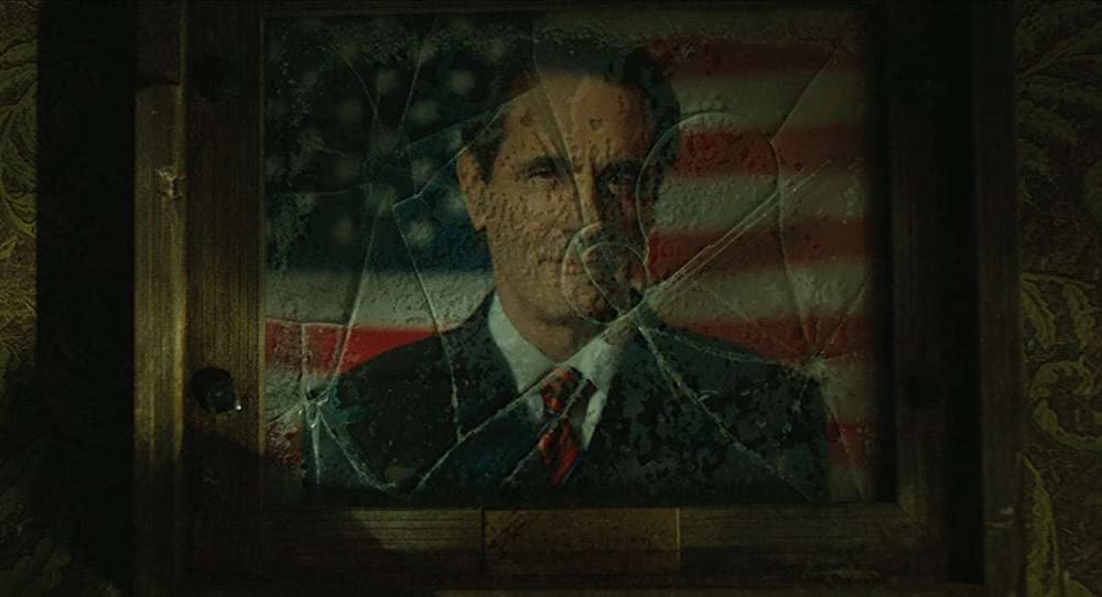 デリリウム 迷宮の館の画像