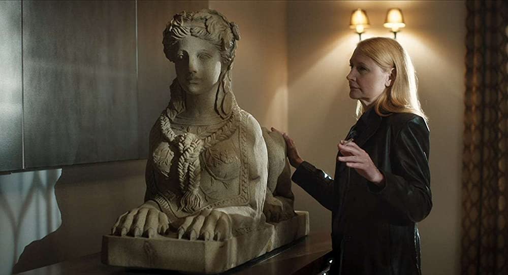 デリリウム 迷宮の館の画像