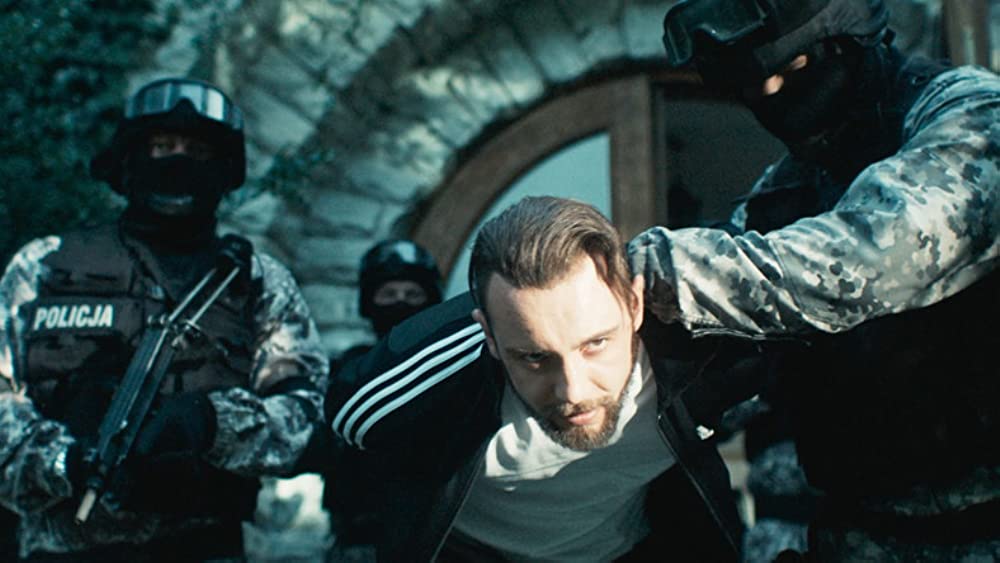 ギャングスター・ロードの画像