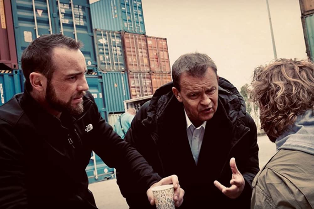 ギャングスター・ロードの画像