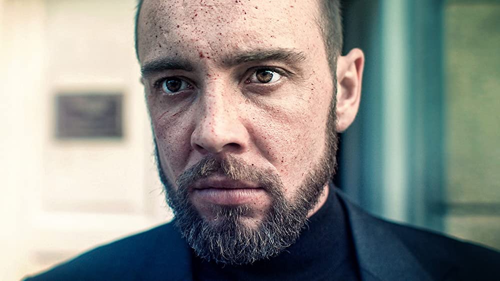 ギャングスター・ロードの画像