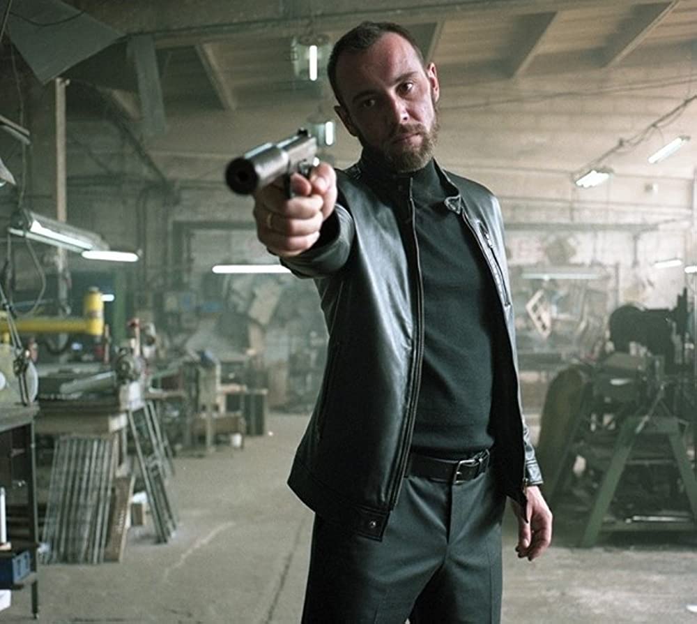 ギャングスター・ロードの画像