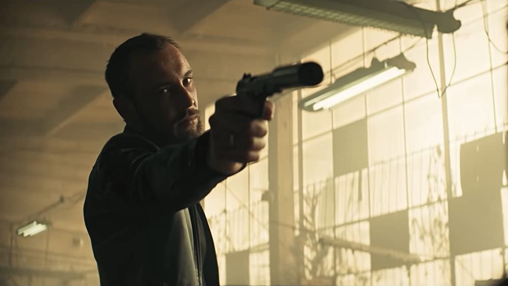 ギャングスター・ロードの画像