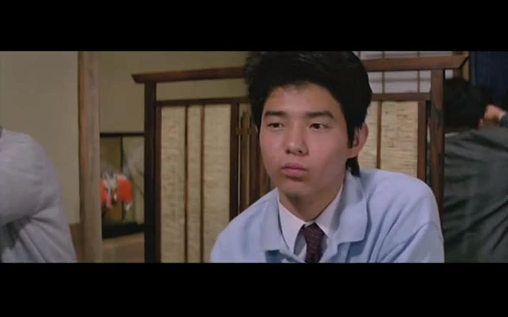 男はつらいよ ぼくの伯父さんの画像