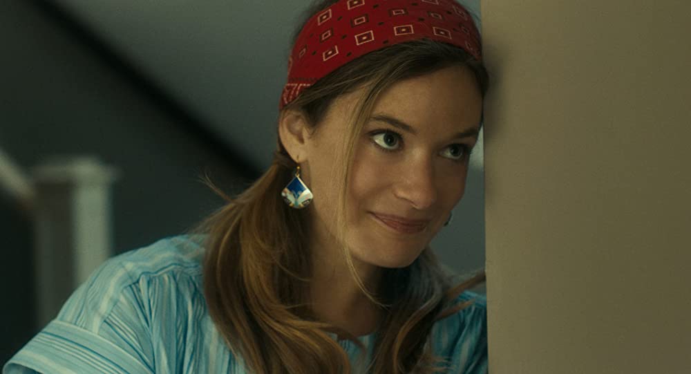 オットーという男の画像