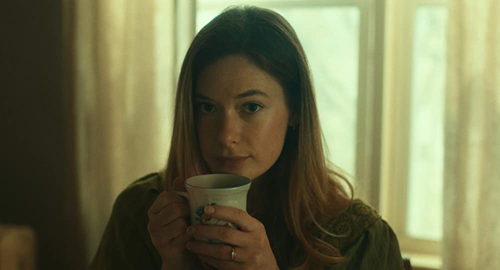 オットーという男の画像