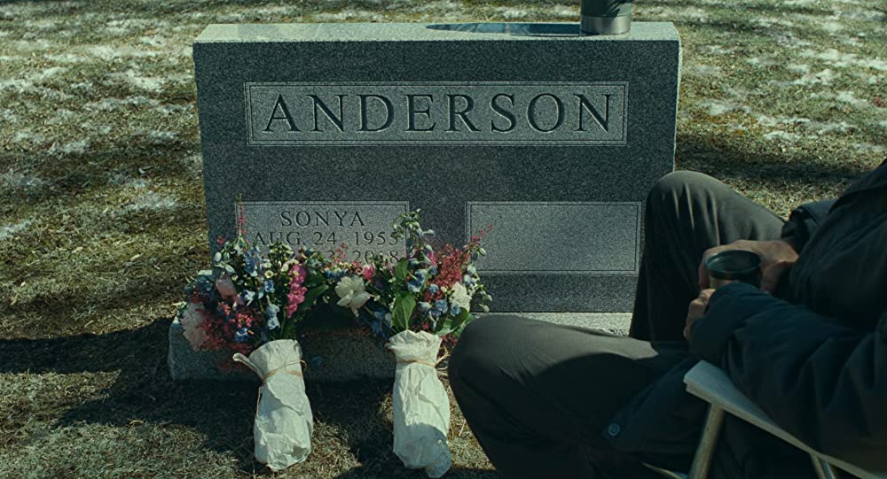 オットーという男の画像