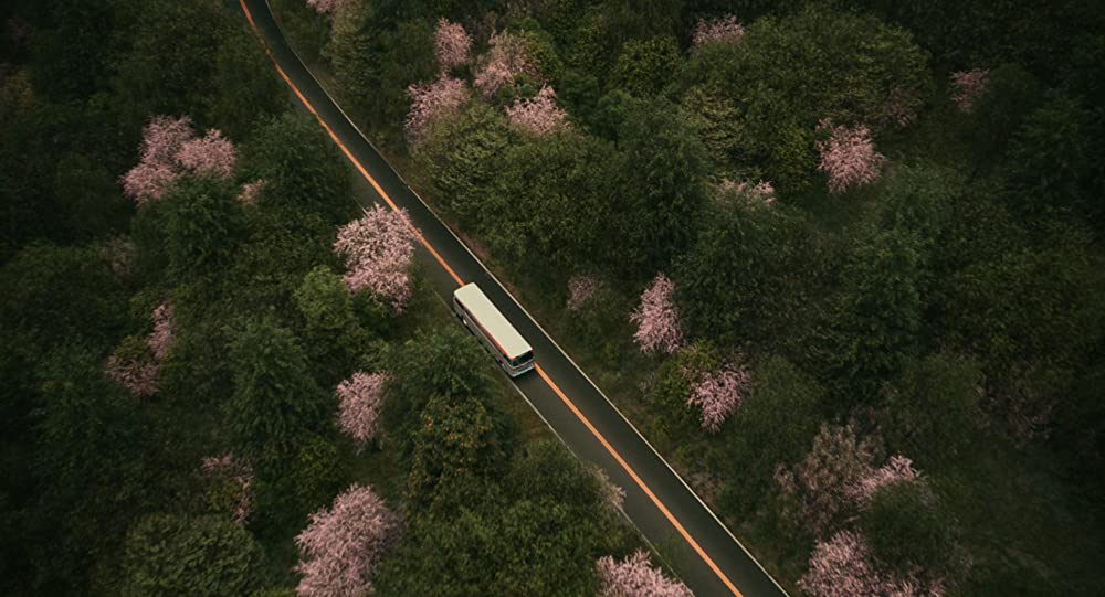 オットーという男の画像