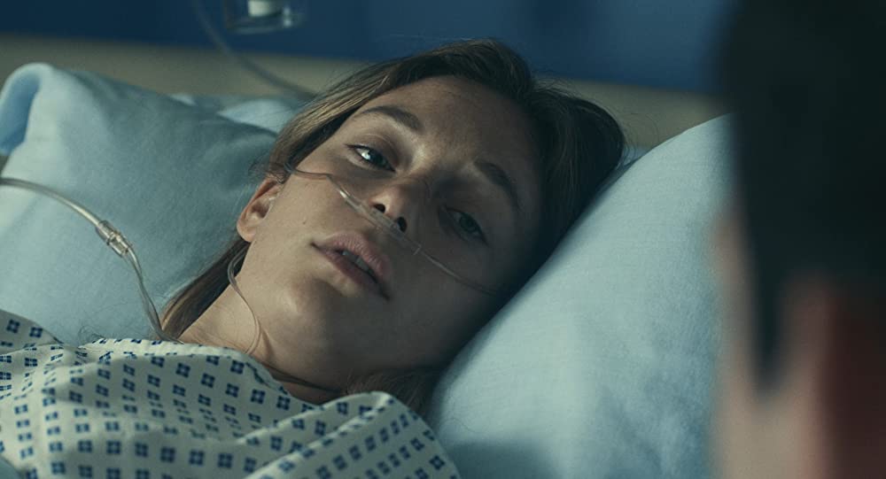 オットーという男の画像