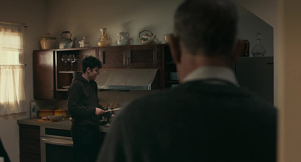 オットーという男の画像