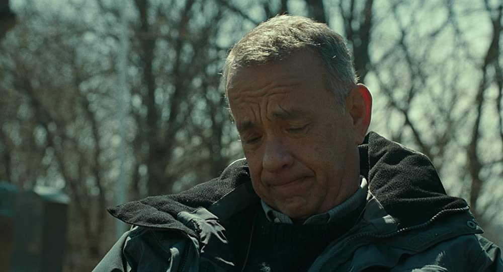 オットーという男の画像