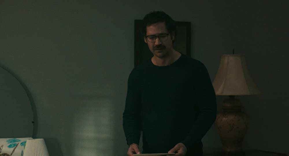 オットーという男の画像