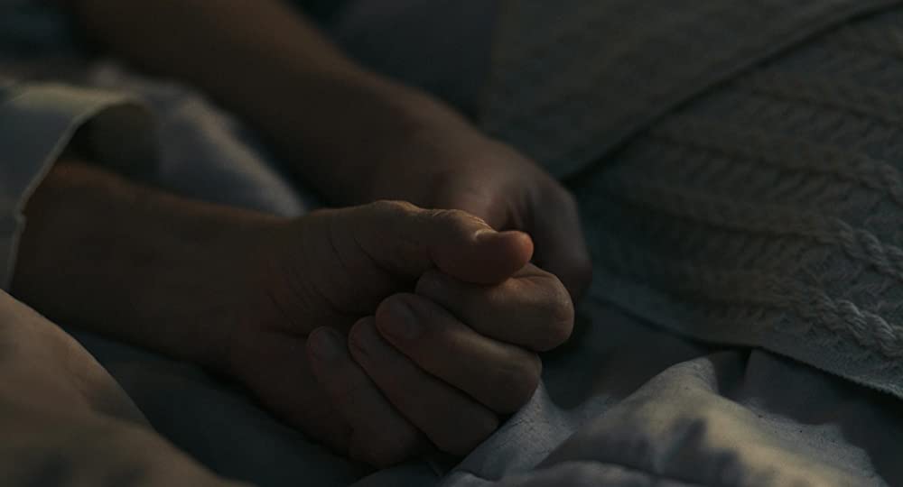 オットーという男の画像