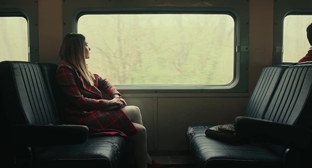 オットーという男の画像