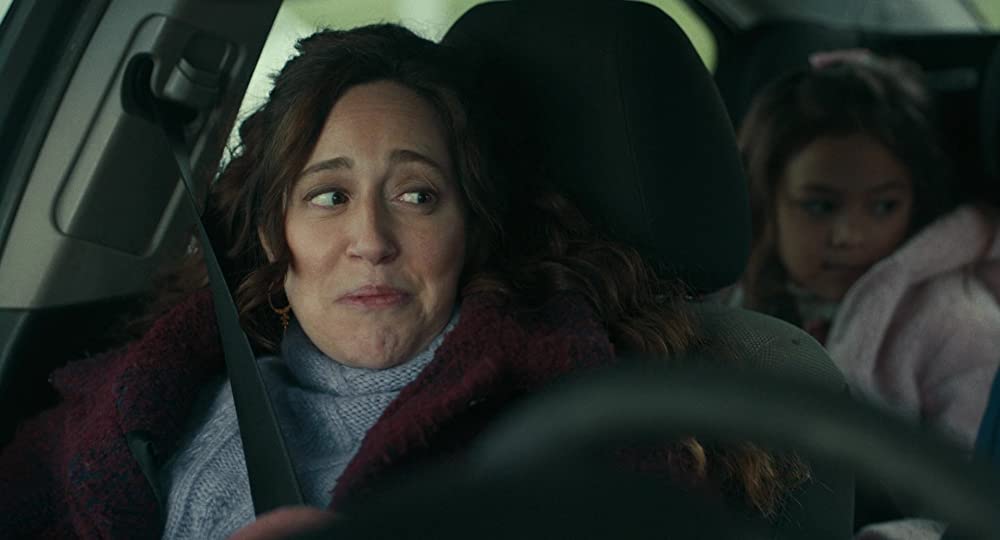 「オットーという男」Mariana Treviñoの画像