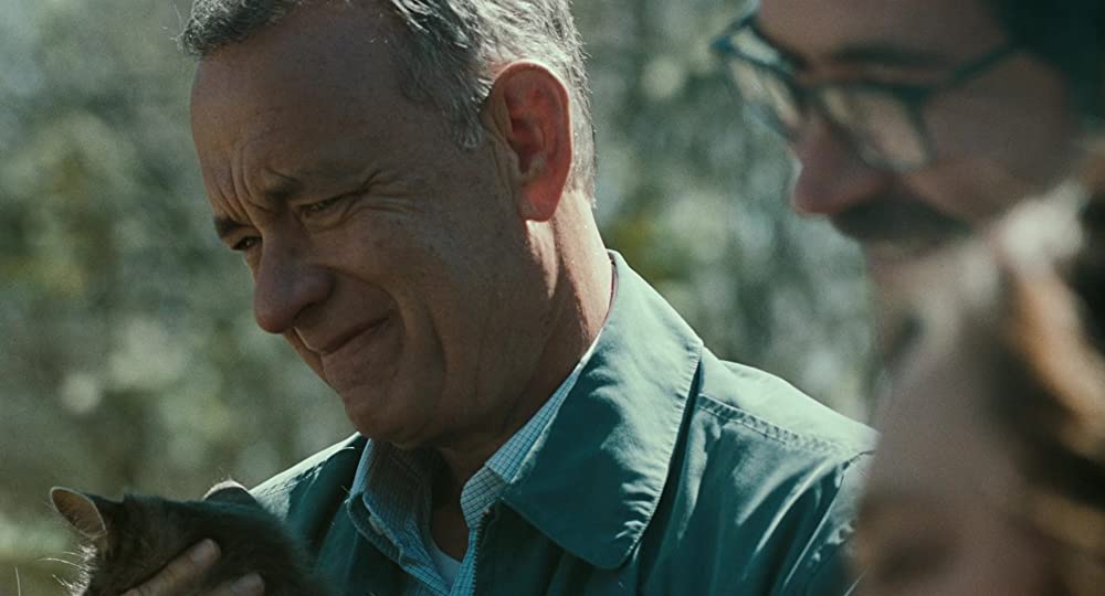 オットーという男の画像