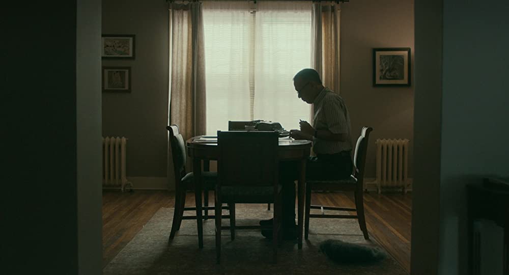 オットーという男の画像