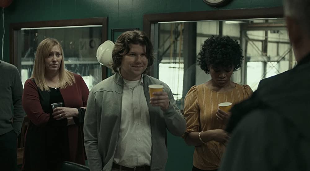 オットーという男の画像