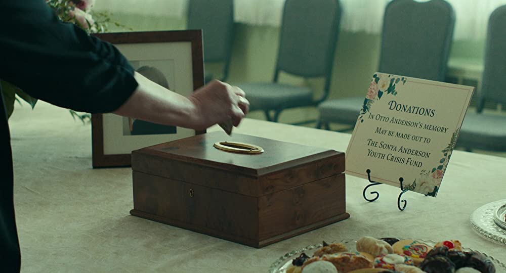 オットーという男の画像