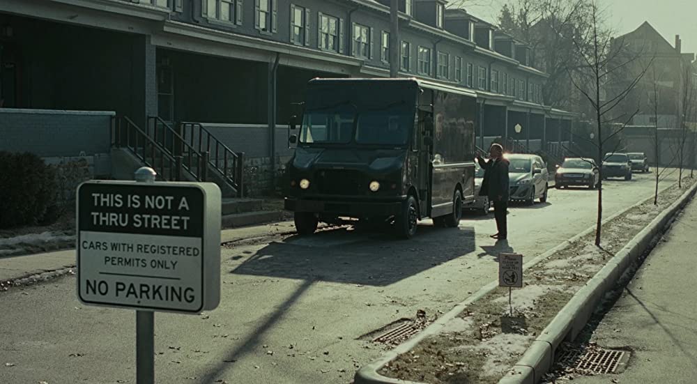 オットーという男の画像