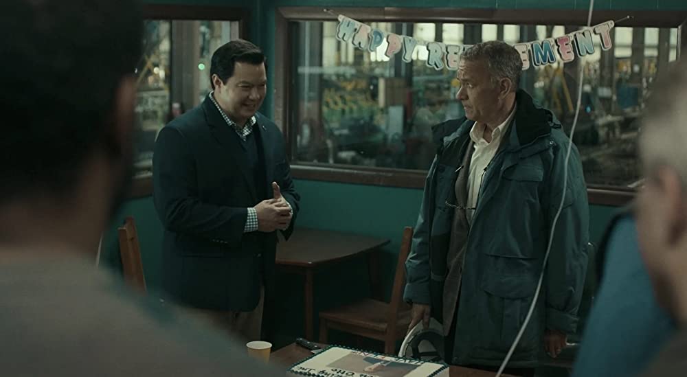 オットーという男の画像