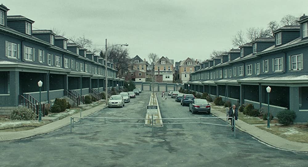 オットーという男の画像