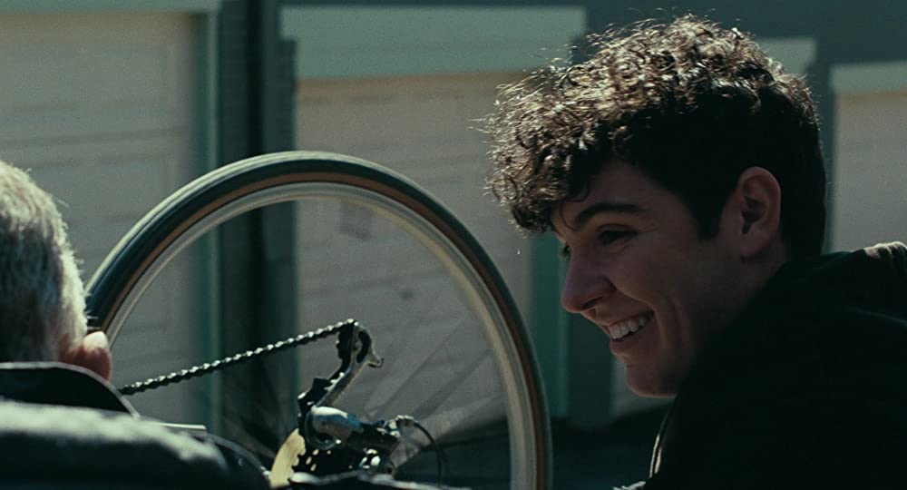 オットーという男の画像