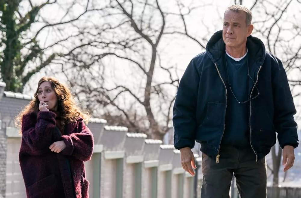 オットーという男の画像