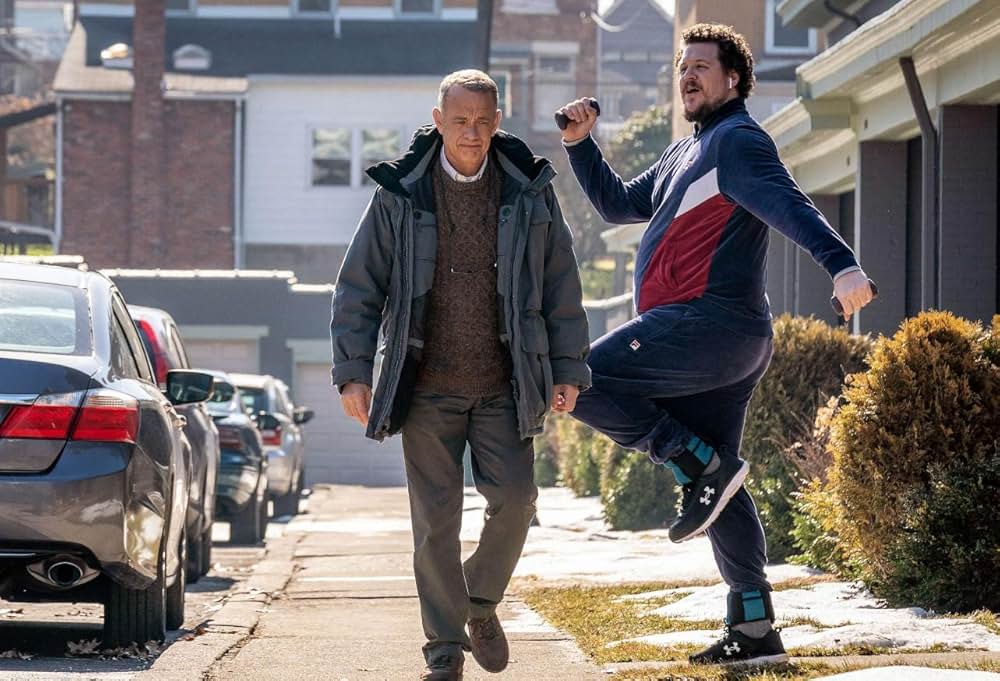 オットーという男の画像