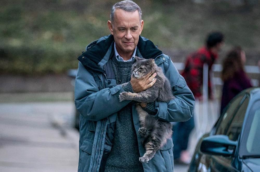 オットーという男の画像