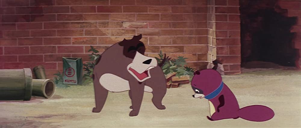 わんわん忠臣蔵の画像